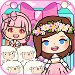 Mika Town Vacation House