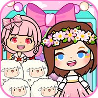 Mika Town Vacation House