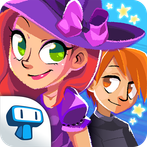 Magic Guardians: Lily's Awakening Story