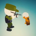 Prison Breaker