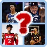 Best Basketballers of 2023