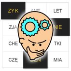 7 słów szarada.net