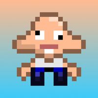 Dummy Dodge 3D