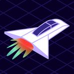 Sea Battle in the Space