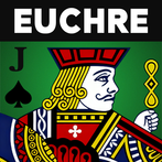 Euchre - Card Game Offline