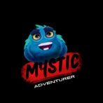Mystic Adventurer