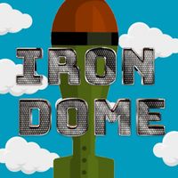 iron dome - super bibi