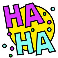 Try not to laugh - The challen