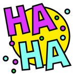 Try not to laugh - The challen