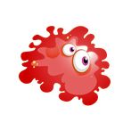 Virus Smash - Smash & Relax