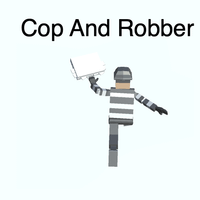Cop And Robber