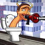 Guess Toilet Monster Voice