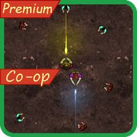 2-player co-op Zombie Shoot Pr