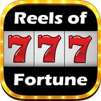 Reels of Fortune Fruit Machine