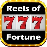 Reels of Fortune Fruit Machine