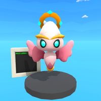 Cyber Monster
