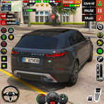 Multistory Real Car Parking 3D