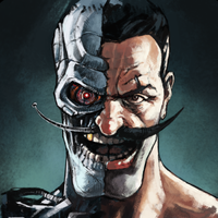 Red Comrades: For the Great Justice