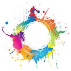 coloring book +200 page