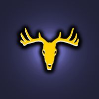 Ghost hunting game - spectrum