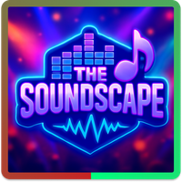 The Soundscape: Piano Run