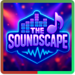 The Soundscape: Piano Run