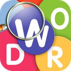 Word Search -  Block Puzzle