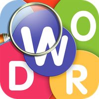 Word Search -  Block Puzzle