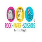 Rock Paper Scissors