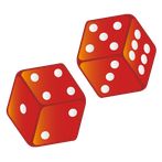 Random! How lucky are you?