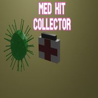 Med Kit Collector
