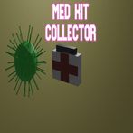 Med Kit Collector