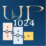 Up 1024
