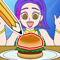 Draw Happy Party : Fun Game