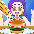 Draw Happy Party : Fun Game