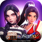 Lands of Jail