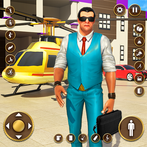 Rich Dad Billionaire Family 3d