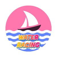 Water Racing Game