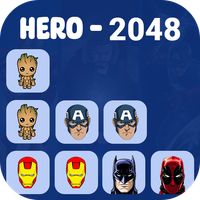 Hero-2048