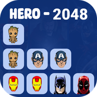 Hero-2048