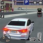 Classic Car Driving School 3D