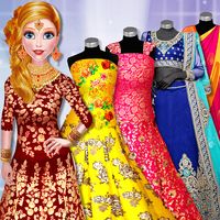 Indian Wedding Fashion Stylist