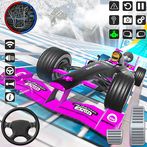 GT Formula Car: Racing Game
