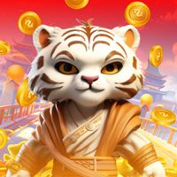 Fortune Paradise Tiger