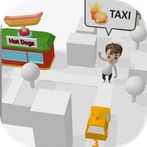 Taxi Ride
