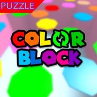 Color Blocks Game