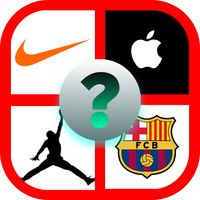 Logo Game: Guess the Logo