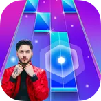 JD Pantoja Piano tiles