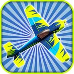 RC Plane Jet Flight Simulator