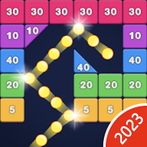 Shoot Ball Crush-Brick Breaker